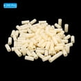 thumbnail image 3 of Unique Bargains Ensemble de Rondelles d'Espacement, 240 Pcs 5.5mm ID, 9mm OD, 20mm Longueur pour Vis M5, 3 of 5