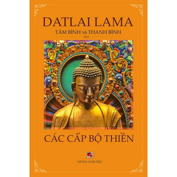 Các Cập Bộ Thiền (Paperback)
