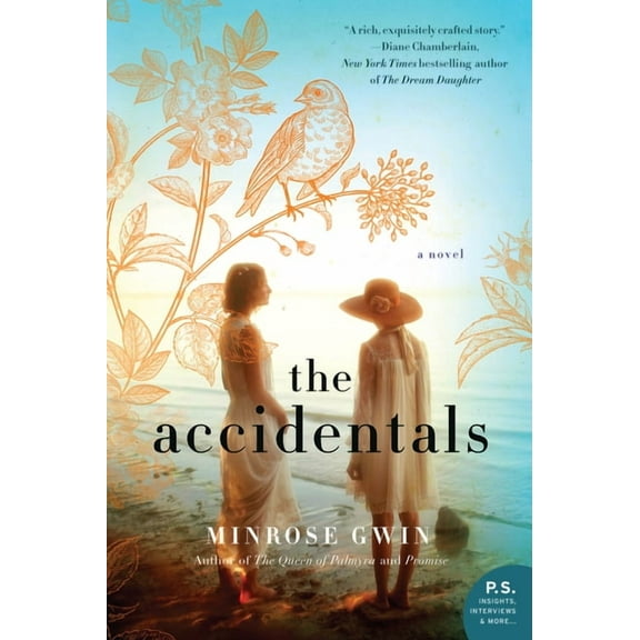 The Accidentals, (Paperback)