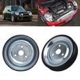 thumbnail image 5 of Car Accessories Repair Parts for R55 R56 R57 R59 R60 R61 Vehicle Engine Water Pump Pully Replace 11517619020, 5 of 6