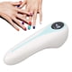 thumbnail image 5 of Mini Lámpara De Curado De Uñas LED, Lámpara De Curado De Esmalte De Uñas De Fuente De Luz Dual De Secado Rápido Para Salón De Uñas Mgaxyff Azul, 5 of 8