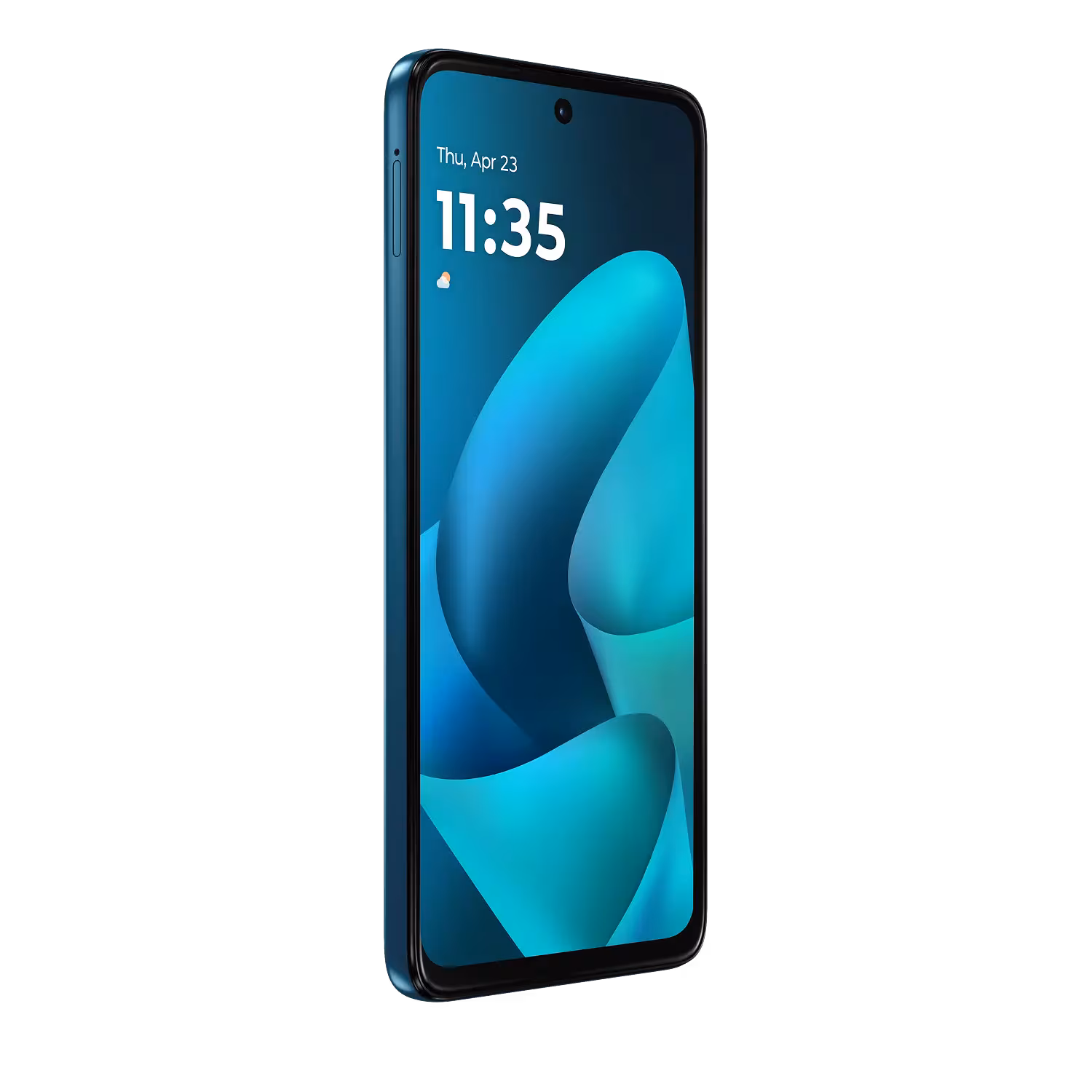 thumbnail image 4 of Motorola G57 Power 5G (8/128GB) Azul (Pantone Corsair), 4 of 6