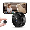 thumbnail image 1 of Cámara WiFi DUHPLL 1080P HD para mascotas con visión nocturna, 1 of 7