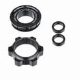 thumbnail image 1 of Center Lock Hub Boost Adapter,Center-Lock for 6-Hole, 15X100 to 15X110, 1 of 5