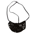 thumbnail image 1 of Mens Mesh Pouch  T-back Ropa Interior Calzoncillos Negro M Salvador Tanga de malla para hombre, 1 of 10