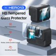 thumbnail image 3 of Big sale! Action Camera Protective Case For GoPro13 Silicone Camera Access Lens Cover G6P8, 3 of 8