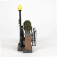 thumbnail image 2 of Department 56 Hot Properties The Exorcist House Figurine and Building Set, 2 Pieces, 7.5in H, 2 of 5
