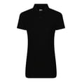 thumbnail image 1 of PRO RTX Womens Pro Piqu Polo Shirt, 1 of 2