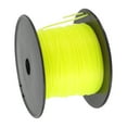 thumbnail image 4 of Trimmer Line, 3mm Round String Trimmer Line Spool Replacement For Most Trimmer And Lawn Mower, Yellow, 4 of 8