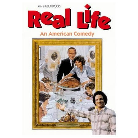 Real Life (1979)