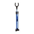 thumbnail image 1 of Soporte para Arcos Compuestos, Soporte para Arco, Objetivo Plegable, Trípode Estable Portátil, Soporte para Arcos Compuestos Extraíbles Azul, 1 of 8