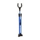 thumbnail image 1 of Soporte plegable para arco compuesto, ideal para exteriores. Azul, 1 of 9