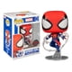 thumbnail image 2 of Funko Pop Marvel Spider Girl 955 Pop In A Box Funko Funko QZJH003398 Blanco Unitalla Funko Pop Marvel Spider Girl 955 Pop In A Box, 2 of 3