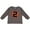 Charcoal Grey, variant on Inktastic Basketball 2nd Birthday 2 Year Old Boys Long Sleeve Toddler T-Shirt
