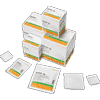 Biostep Collagen Matrix Dressing 4 x 4 Part No. 66800125 Qty Per Box