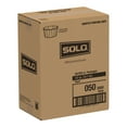 thumbnail image 5 of Solo Disposable Souffle Cup White Paper 0.5 oz. 5000 Ct 050-2050, 5 of 6
