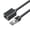 5m, variant on Double Shielded Cat6 Ethernet Cable Extender RJ45 Adapter Caord 1000Mbps Multiple Length Option Compatibles Cat5E Cat5