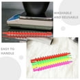 thumbnail image 3 of Minkissy 26pcs Spiral Perm Rods Reusable Hair Curling Tools For Diy Curls Waves For Home Hairdressing Salon Use, 3 of 5