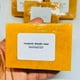 thumbnail image 4 of 100g de jabón artesanal de cúrcuma, jabón de limón y ácido kojic, para ducha y rostro, potente hidratación y limpieza de la piel, 4 of 6