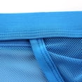 thumbnail image 5 of Ohufall Mens Underwear, Mens Sexy Underwear Shorts Men Boxers Underpants Knickers Soft Mesh Briefs Panties Clearance, 5 of 9