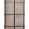 thumbnail image 1 of Ahgly Company Indoor Rectangle Patterned Desert Sand Beige Novelty Area Rugs, 4' x 6', 1 of 6
