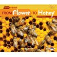 thumbnail image 4 of From Flower to Honey By Nelson, Robin, 4 of 6