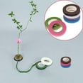 thumbnail image 5 of Kesenlong Floral Tape 6 Rolls 30 Yard Floral Tapes Flower Tapes Floral Stem Wrapping Packing Tapes Bouquet DIY Decor Tapes, 5 of 7