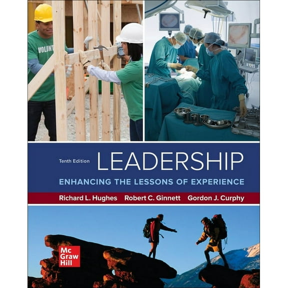 Loose Leaf for Leadership, (Loose Leaf)
