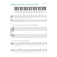 thumbnail image 2 of Alfred Basic Piano Prep Course Notespeller Book E, 2 of 3