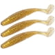 thumbnail image 3 of Cebo de Pesca Artificial ANGGREK Cebo de Gusano Blando PVC 3 Piezas 17 G Para Peces Grandes, 3 of 7