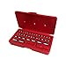 thumbnail image 3 of Prolinemax 36 PC Steel Round Gage Space Harden Block Blocks Gauge Set ID Thread M6, 3 of 4