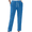 Z1-Sky Blue, variant on HongQid Women's Petite Joggers Cotton Sweatpants with Pockets