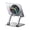 V3 Silver Bracket H6, variant on Ergonomic Cooling Tablet Stand Aluminum Alloy Stabilizing Base Heat Reduction Solution For Video Streaming