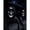 #A, variant on 2Pcs Ghost Face Headrest Covers, Scary Face Printing Auto Seat Universal Elastic Models Headrest Protector with Glowing-Eye Effects Cover Funny Decoration for Car Interior Vehicle Truck SUV