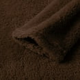 thumbnail image 6 of Elegant High Neck Solid Knit Pullover For Cozy Everyday Sweater Without, 6 of 9