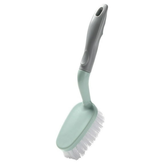 lulshou Cleaning Brush Dish Washing Brush With Handle Dish Brush Scrub Brush For Pans Pots Dishwashing And Cleaning Brushes