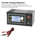 thumbnail image 3 of Regulador de voltaje variable convertidor de potencia de refuerzo Protección de tiempo de espera Pantalla LCD multifuncional para experimentos de laboratorio escolar ANGGREK Otros, 3 of 8