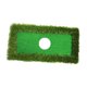 thumbnail image 2 of Pool Float , suministros portátiles, entrenamiento de golf de golf, chipping verde para juegos, deportes acuáticos, verano, al aire libre 1 tapete, 2 of 8