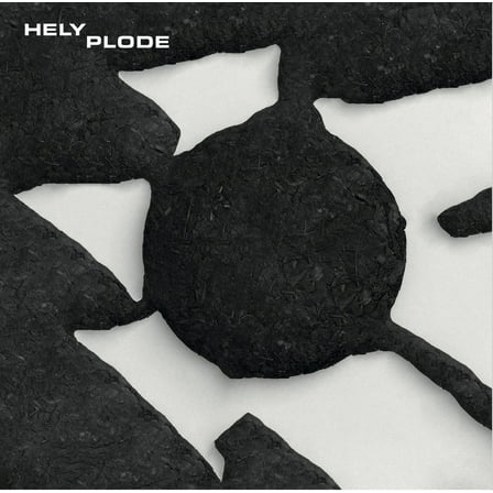Hely - Plode - Music & Performance - CD
