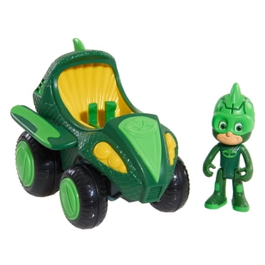 PJ Mask Rev N Rumblers - Cat-Car - Walmart.com