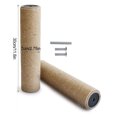 thumbnail image 3 of Thinsony 2pcs/set Cat Scratching Post Natural Hemp Rope Safe To Play Easy To Install And Replace Compact, 3 of 6