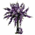 thumbnail image 1 of Nearly Natural 38,5 Pouces Tige Delphinium (Ensemble de 12), 1 of 1