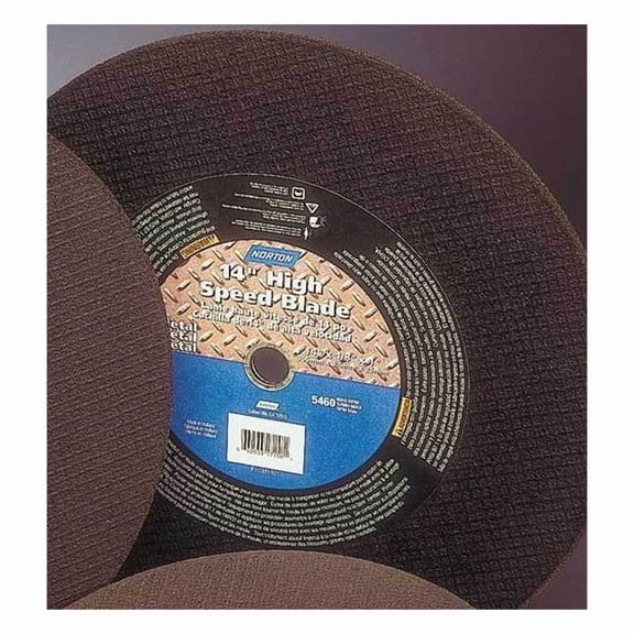 Norton Abrasives 66252835386