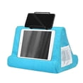 thumbnail image 1 of New Lap Stand For Ipad Tablet Multi-angle Phone Cushion Laptop Holder Tool, 1 of 3
