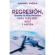 thumbnail image 1 of Libro Regresion, Terapia De Vidas Pasadas Tapa Blanda, Autor Samuel Sagan, Editorial Ediciones Obelisco, 1 of 2