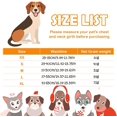 thumbnail image 5 of Couches pour Chiens, 4 Pcs Couches Réutilisables, Grandes - Lavables, pour Chiots, 5 of 5
