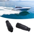 thumbnail image 4 of Para nmea 2000 terminador masculino, m12-5 9a versátil para nmea 2000 terminador converidor resistente a alta temperatura para bote, 4 of 7