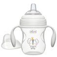 thumbnail image 1 of Sippy Cup Chicco Transition, 200 ml, para bebés de más de 4 meses, color gris, 1 of 7