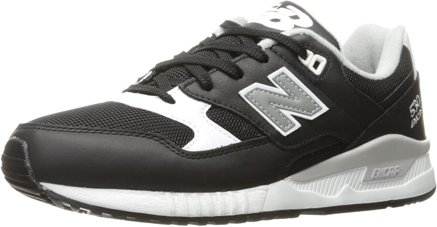new balance men's 530 summer waves collection lifestyle sneaker