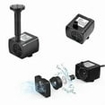 thumbnail image 5 of 1.5w Solar Panel Powered Water Feature Pump_Perfect Gift, 5 of 5